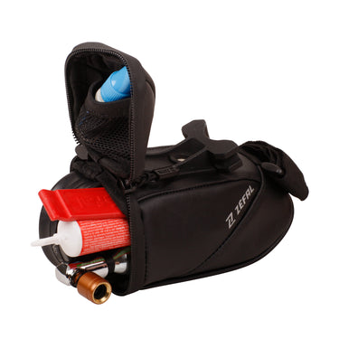 Bolso Para Sillin Zefal Iron Pack 2 M-Ts