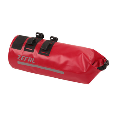 Bolso Para Manillar Zéfal Modelo Z Adventure Aero F8