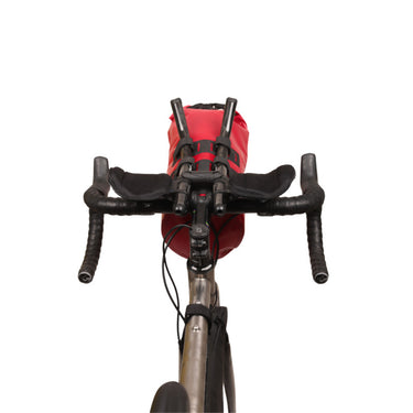 Bolso Para Manillar Zéfal Modelo Z Adventure Aero F8