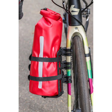 Bolso Para Horquilla Zéfal Modelo Z Adventure Fork Pack