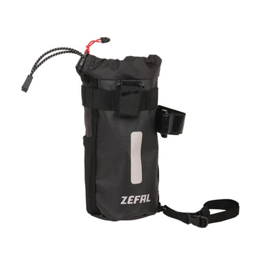 Bolsa Zefal Z Adventure Pouch Bag 1.1L Black 7090