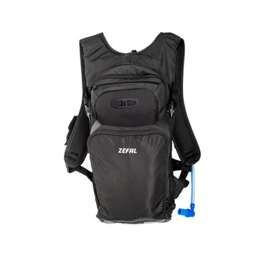 Mochila Zefal New Z Hydro Enduro Black 7098