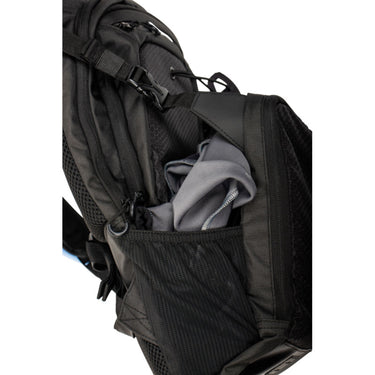 Mochila Zefal New Z Hydro Enduro Black 7098