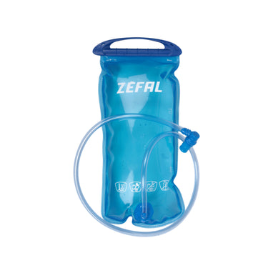 Mochila Zefal New Z Hydro Xc Black 7097