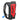 Mochila Zefal Modelo Z Hydro Race Negro/Rojo