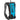 Mochila Zefal Modelo Z Hydro Race Negro/Azul