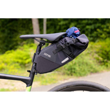 Bolso Para Tubo de Sillin 5L Zefal Z Zadventure R5