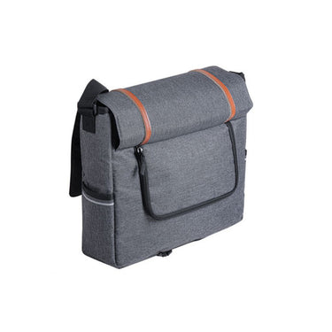 Bolso/Alforja Zefal Urban Messenger Grey 7058