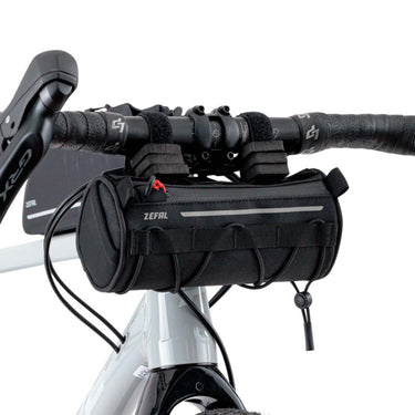 Bike Packing Frontal Zefal Z-Adventure F1 Mini 1.2L
