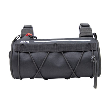 Bike Packing Frontal Zefal Z-Adventure F1 Mini 1.2L