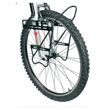 Parrilla Delantera Zefal Raider Front
