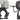 Campanilla Zefal Modelo Piing Negro 1060A