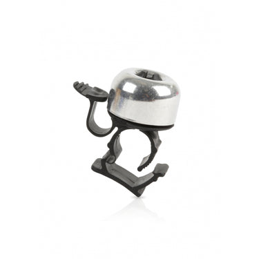 Campanilla Zefal Modelo Piing Plata