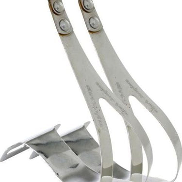 Punteras Metálicas Zefal Modelo Christophe Classic