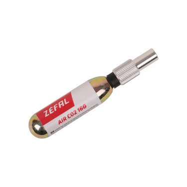 Adaptador Zefal Ez Para Cartucho de Co2