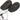 PROTECTOR DE BIELA/PEDAL ZEFAL MODELO CRANK ARMOR NEGRO