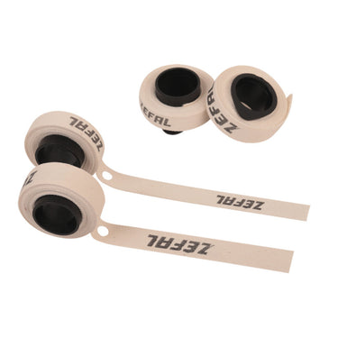 Cinta Protectora Algodón Zefal Cotton Rim Tapes 13Mm