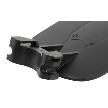 Tapabarro de Sillin Mtb Zefal Shield S20