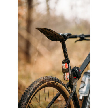 Tapabarro de Sillin Mtb Zefal Shield S20