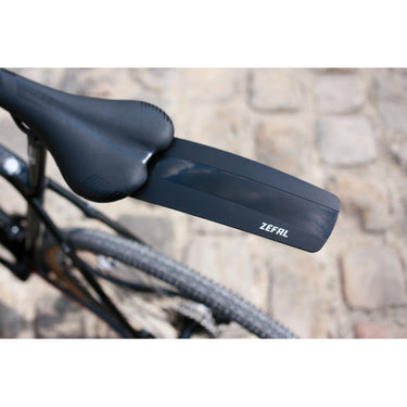Tapabarro de Sillin Ruta Zefal Shield S10