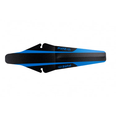 Tapabarro Sillin Zefal Shield Lite M Blue/Black 2560C