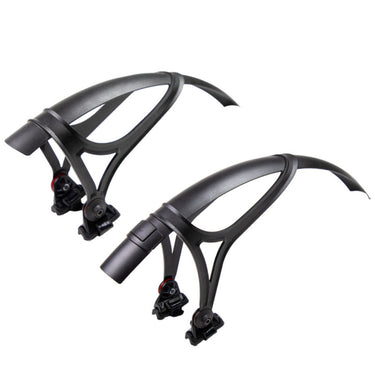 Juego de Tapabarros Zéfal Shield G50
