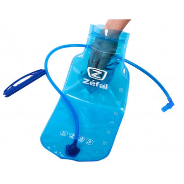 Bolsa de Agua 2L Zefal Modelo 2L Bladder