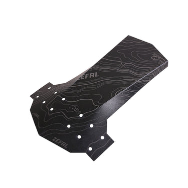 Tapabarro Delantero Zefal Modelo Deflector Lite