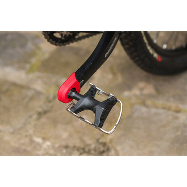 Protector Biela/Pedal Zefal Red