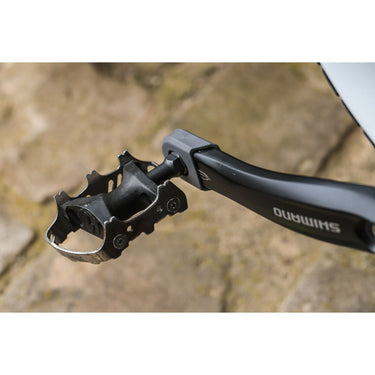 Protector Biela/Pedal Zefal Grey