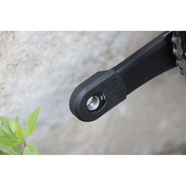 Protector Biela/Pedal Zefal Black