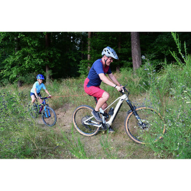 Cuerda Remolque Zefal Bike Taxi 7035