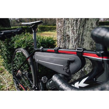 Bike Packing Triangulo Zefal Z-Adventure C3 3.3L