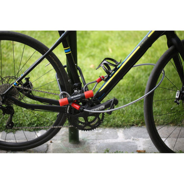 Cable de Seguridad Zéfal K-Traz L