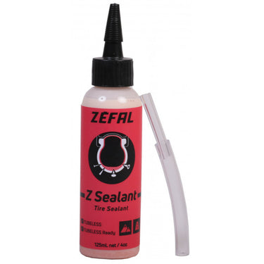 SELLANTE ANTIPINCHAZO ZEFAL Z SEALANT 125ML