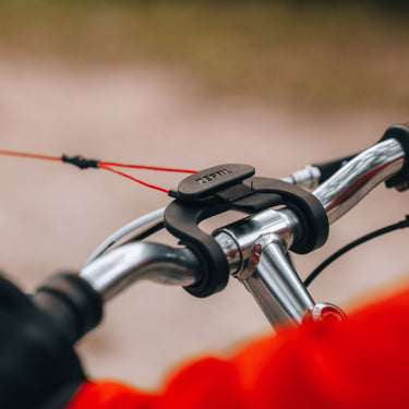 Adaptador Para Bike Taxi Zefal