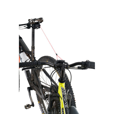 Adaptador Para Bike Taxi Zefal