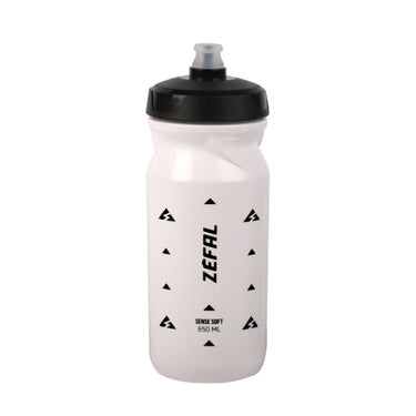 Caramayola Zefal Sense Soft 65 650Ml White