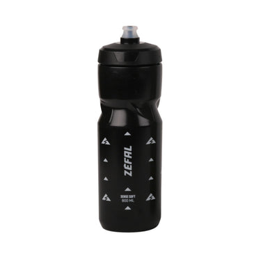 Caramayola Zefal Sense Soft 80 800Ml Black