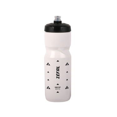 Caramayola Zefal Sense Soft 80 800Ml White