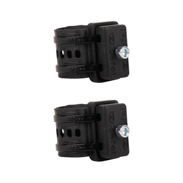 Montaje de Porta Caramayola Universal Gizmo Zefal 1083