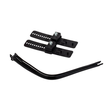 Montaje de Porta Caramayola Universal Gizmo Zefal 1083