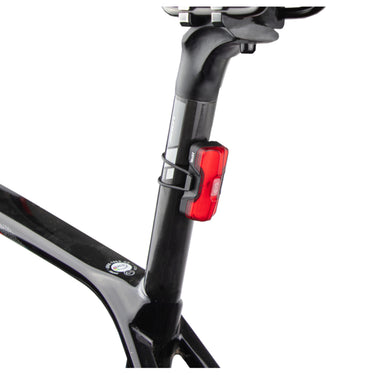 Luz Trasera Zefal Vision R20