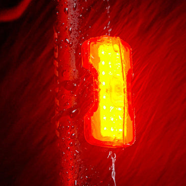 Luz Trasera Zefal Vision R20
