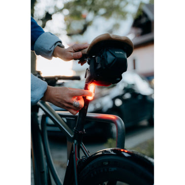 Luz Trasera Zefal Vision R20