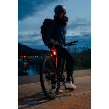 Luz Trasera Zefal Vision R20