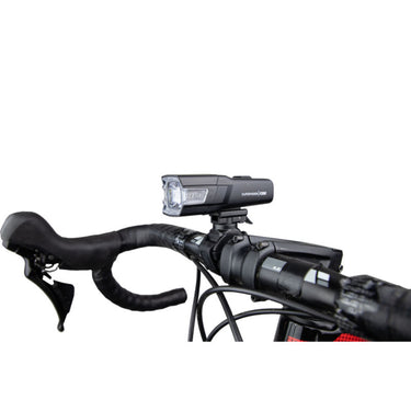 Luz Delantera Zefal Supervision F200