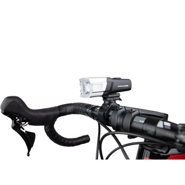 Luz Delantera Zefal Supervision F800