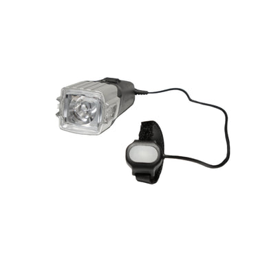 Luz Delantera Zefal Supervision F1500