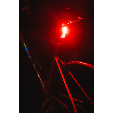 Luz Trasera Zefal Supervision R150